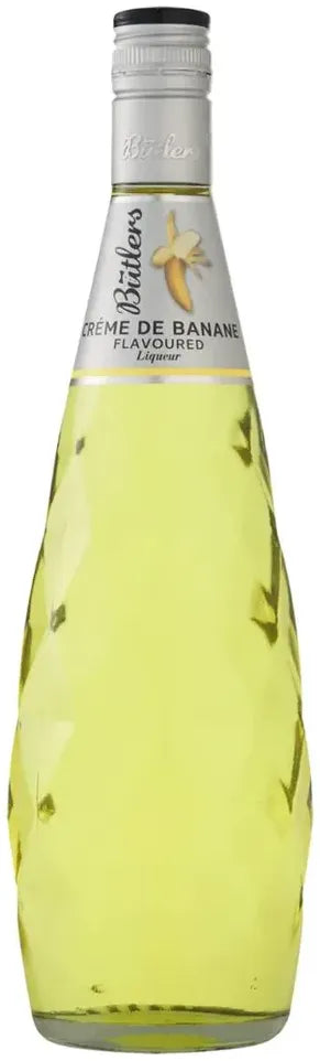 Buy Butlers Banana 750ml Online at Bottle Stop