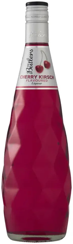Buy Butlers Cherry-Kirsch 750ml Online at Bottle Stop