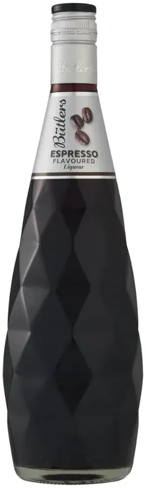 Buy Butlers Espresso 750ml Online at Bottle Stop