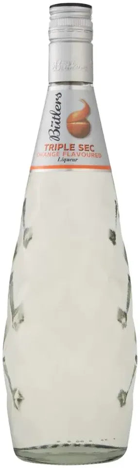 Buy Butlers Triple Sec 750ml Online at Bottle Stop