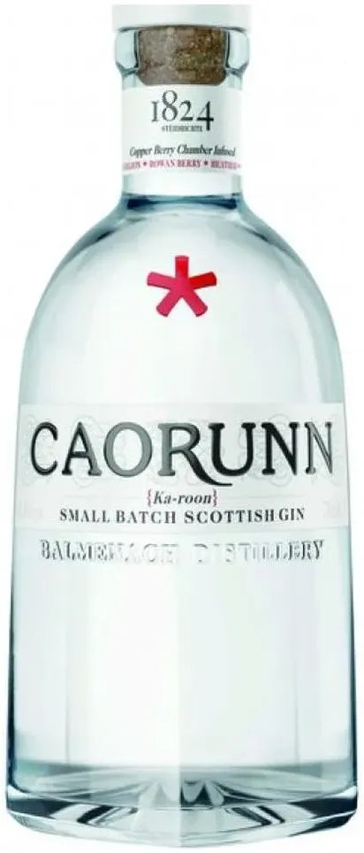 Buy Caorunn Scottish Gin 700ml Online at Bottle Stop