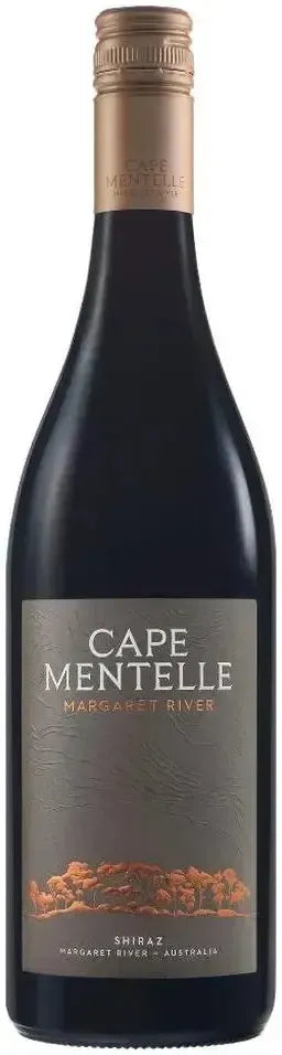 Buy Cape Mentelle Shiraz 750ml Online at Bottle Stop