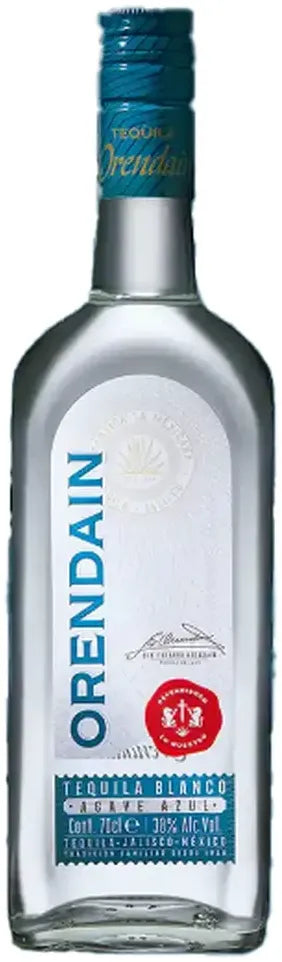 Buy Casa Orendain Blanco Tequila 700ml Online at Bottle Stop