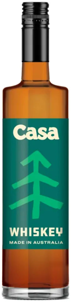 Buy Casa Spirits Whisky 700ml Online at Bottle Stop
