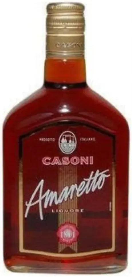 Buy Casoni Amaretto 700ml Online at Bottle Stop
