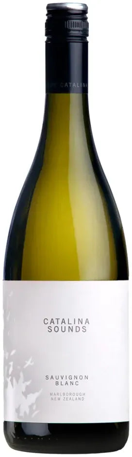 Buy Catalina Sounds Sauvignon Blanc 750ml Online at Bottle Stop
