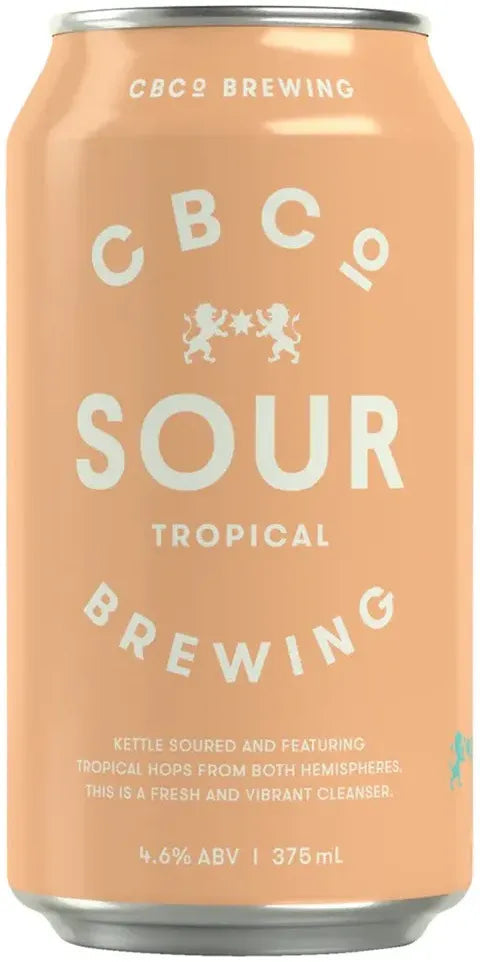 Buy CBCO South West Sour 375ml Online at Bottle Stop