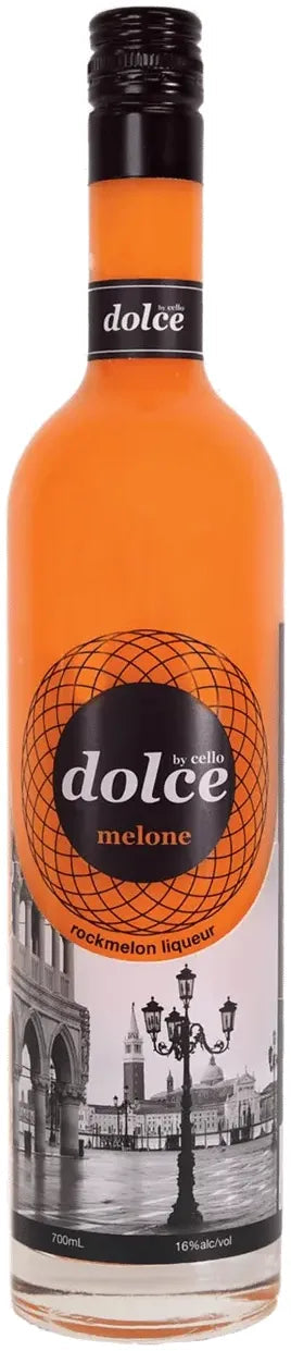Buy Cello Dolce Melone 700ml Online at Bottle Stop
