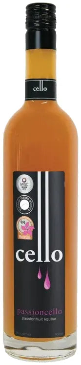Buy Cello Passioncello 700ml Online at Bottle Stop