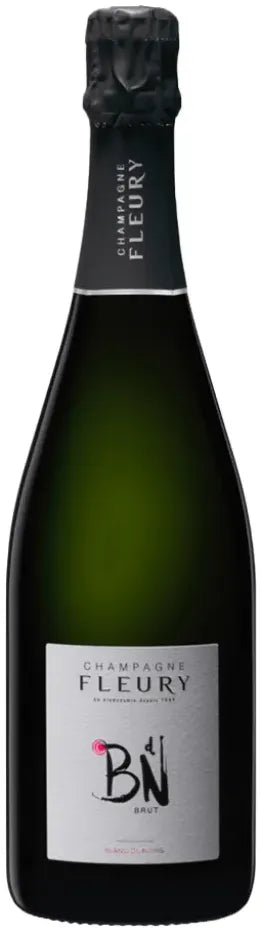 Buy Champagne Fleury Blanc de Noirs Brut NV Champagne 750ml Online at Bottle Stop