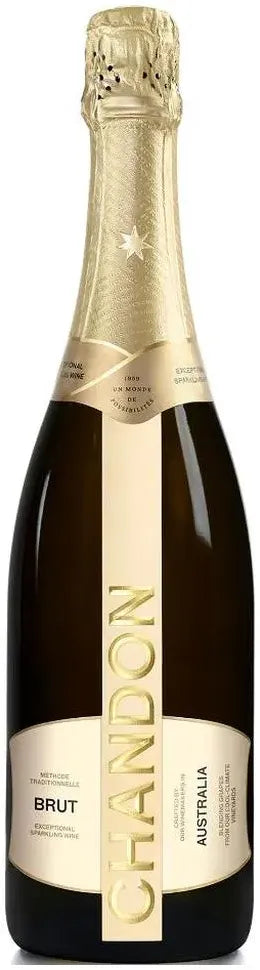 Buy Chandon Brut NV 750ml Online at Bottle Stop
