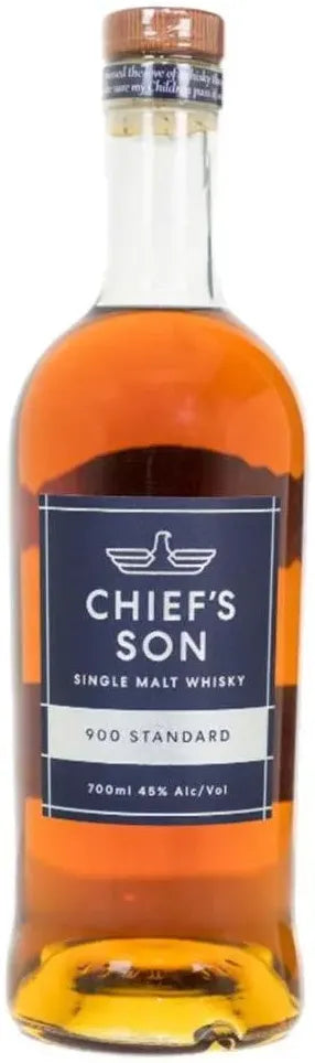 Buy Chief's Son 900 Standard Release 1 700ml Online at Bottle Stop