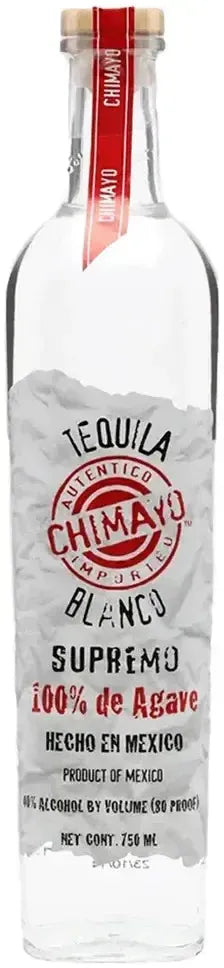 Buy Chimayo Blanco Tequila 750ml Online at Bottle Stop