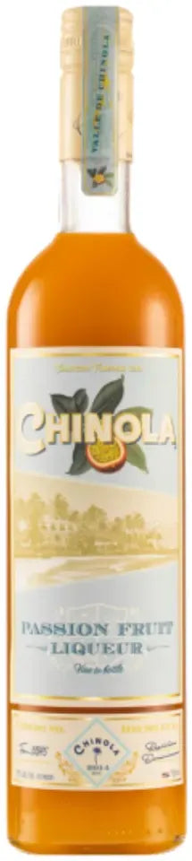 Buy Chinola Passionfruit Liqueur 750ml Online at Bottle Stop