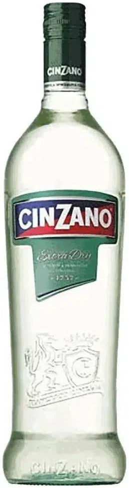 Buy Cinzano Extra Dry 1L Online at Bottle Stop
