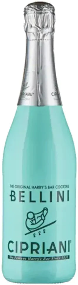 Buy Cipriani Bellini 750ml Online at Bottle Stop