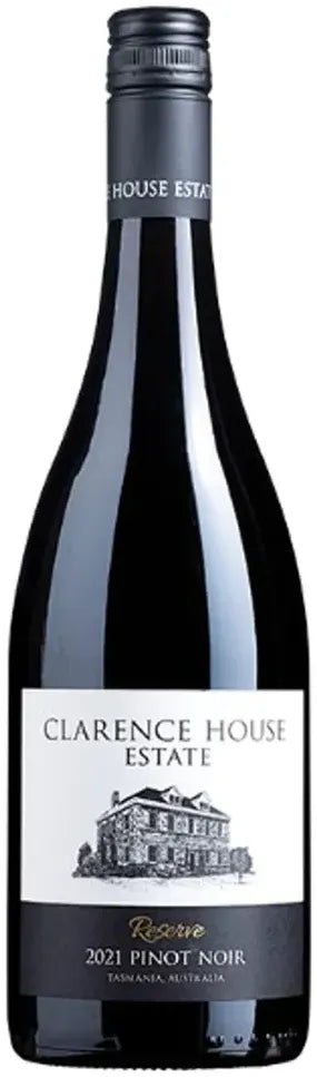 Buy Clarence House Reserve Pinot Noir 2023 750ml Online at Bottle Stop