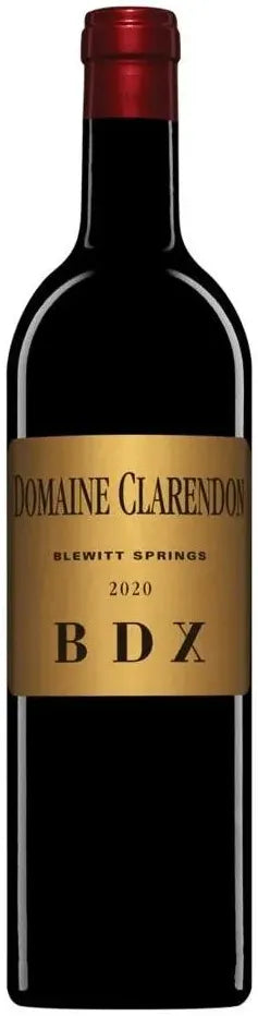 Buy Clarendon Hills Domaine Clarendon BDX 750ml Online at Bottle Stop
