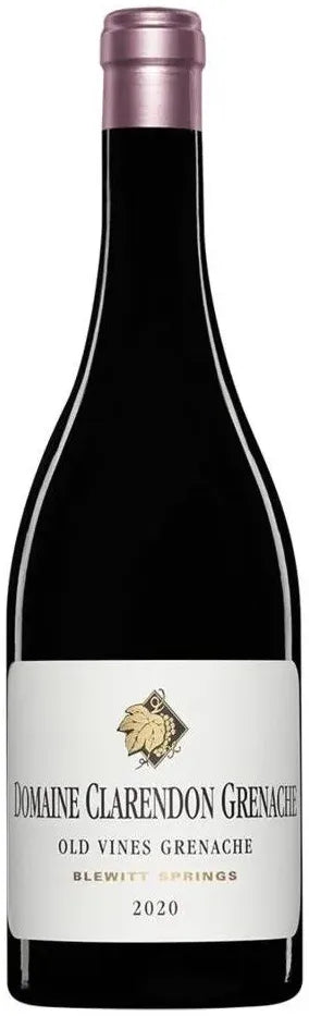 Buy Clarendon Hills Domaine Clarendon Grenache 750ml Online at Bottle Stop