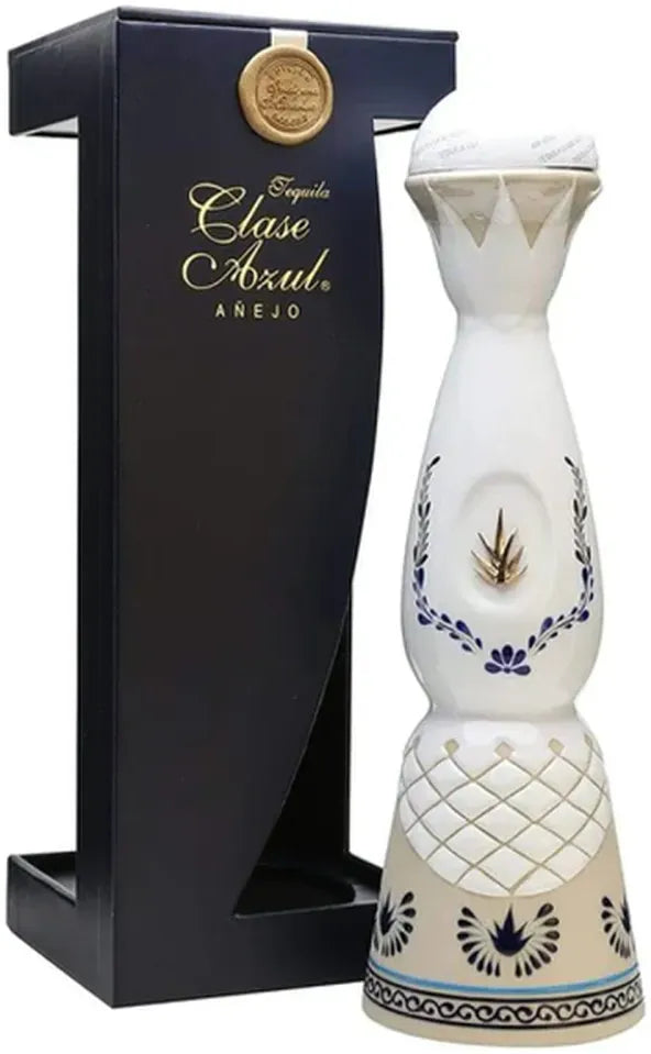 Buy Clase Azul Anejo Tequila 700ml Online at Bottle Stop