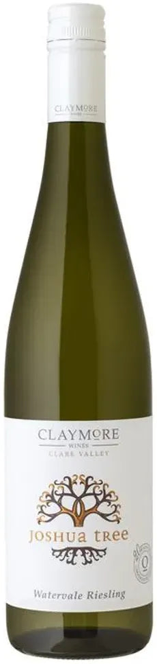 Buy Claymore Estate Joshua Tree Riesling 750ml Online at Bottle Stop