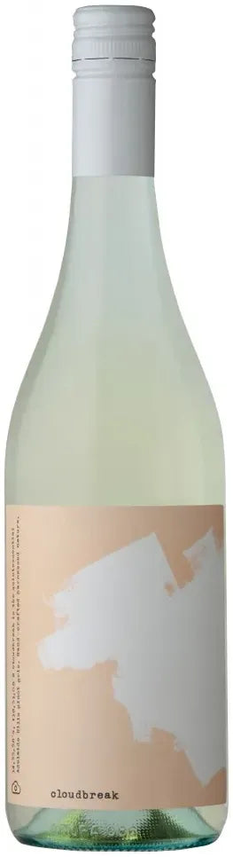 Buy Cloudbreak Nouveau Collection Pinot Gris 750ml Online at Bottle Stop