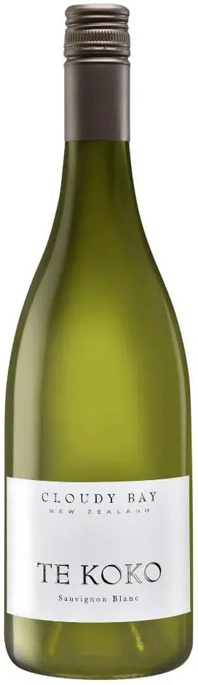 Buy Cloudy Bay Te Koko Sauvignon Blanc 750ml Online at Bottle Stop