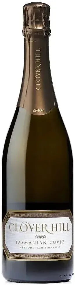Buy Clover Hill Tasmanian Cuvee NV 750ml Online at Bottle Stop