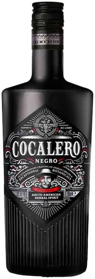 Buy Cocalero Negro 700ml Online at Bottle Stop