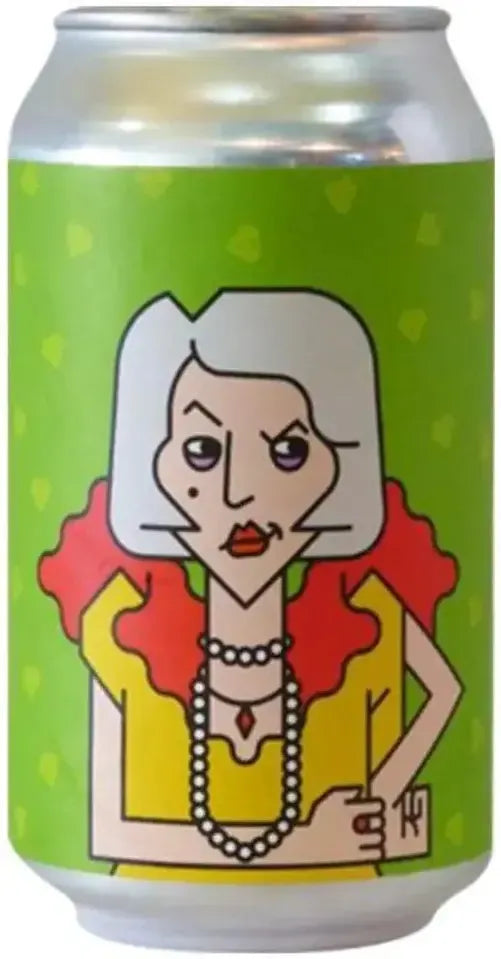 Buy Coconspirators Matriarch 355ml Online at Bottle Stop