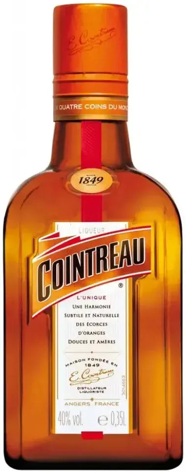 Buy Cointreau Liqueur 350ml Online at Bottle Stop