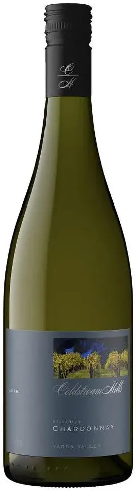 Buy Coldstream Hills Reserve Chardonnay 750ml Online at Bottle Stop