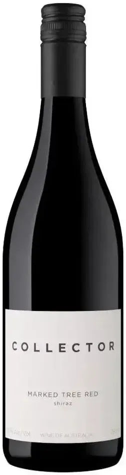 Buy Collector Wines Marked Tree Red Shiraz 750ml Online at Bottle Stop