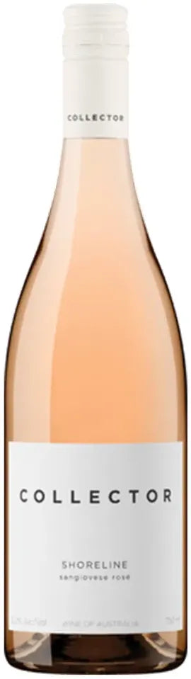 Buy Collector Wines Shoreline Rosé 750ml Online at Bottle Stop