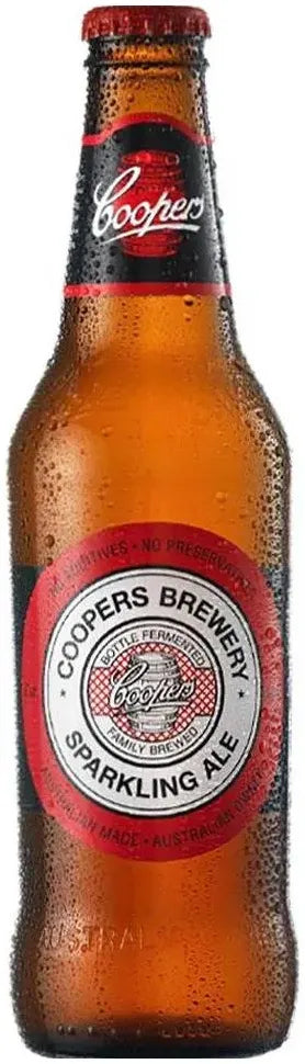 Coopers Sparkling Ale 375ml 