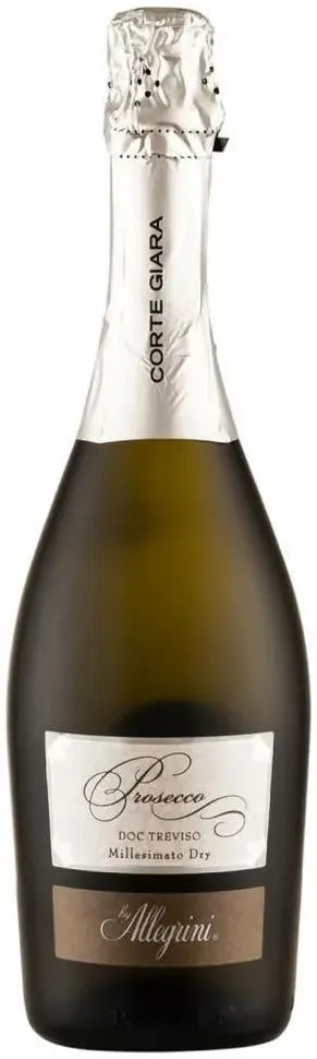 Buy Corte Giara Prosecco NV 750ml Online at Bottle Stop