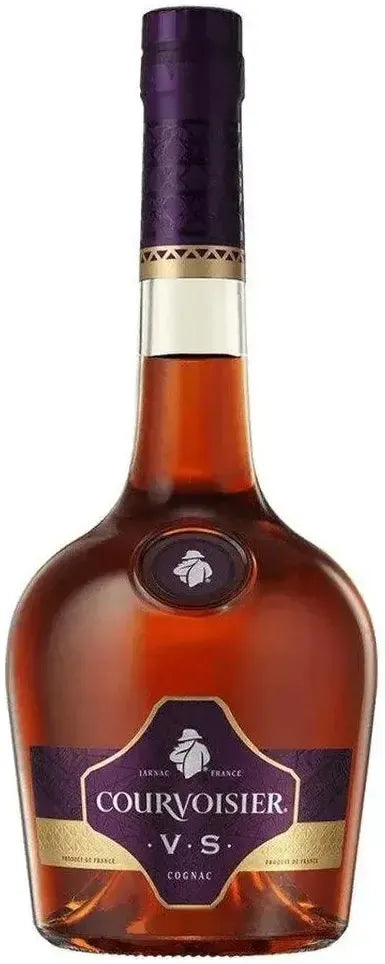 Buy Courvoisier VS Cognac 700ml Online at Bottle Stop