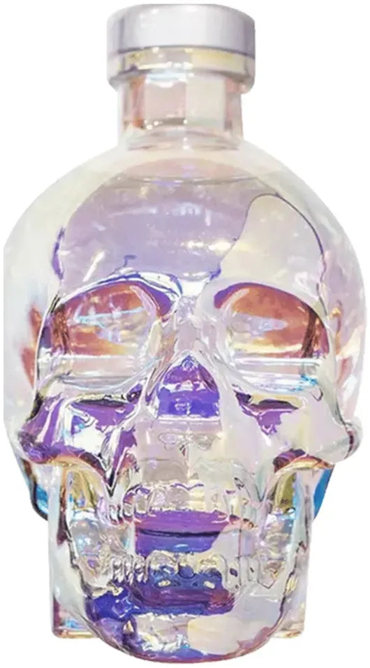 Buy Crystal Head Aurora Vodka 700ml Online at Bottle Stop