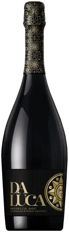 Buy Da Luca Prosecco DOC NV 750ml Online at Bottle Stop