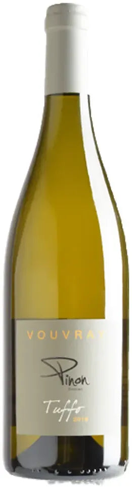 Buy Damien Pinon Tuffo Vouvray Sec 2022 750ml Online at Bottle Stop
