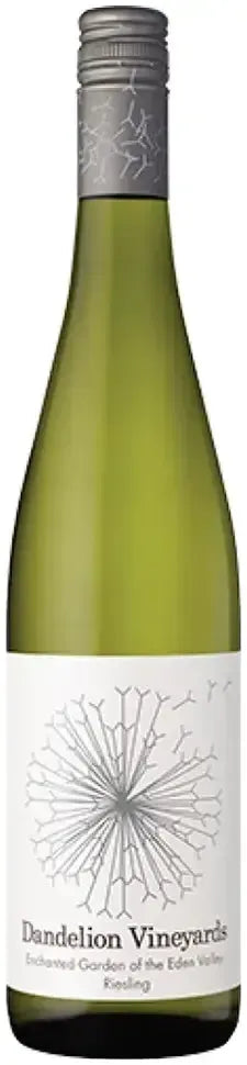 Buy Dandelion Vineyard Enchanted Garden Riesling 750ml Online at Bottle Stop