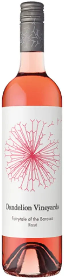 Buy Dandelion Vineyards Fairytale Of The Barossa Rosé 750ml Online at Bottle Stop