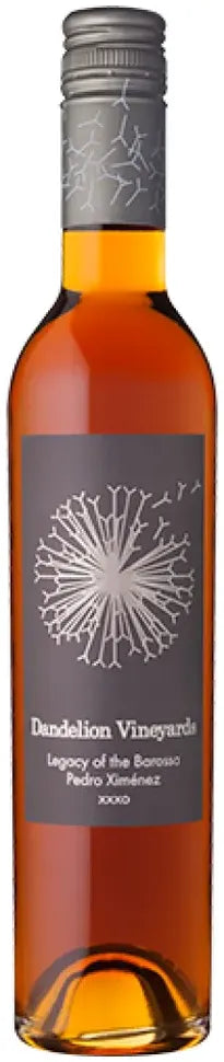 Buy Dandelion Vineyards Legacy Of Australia Pedro Ximanez 375ml Online at Bottle Stop