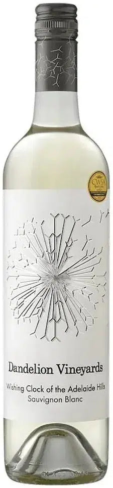 Buy Dandelion Vineyards Wishing Clock Sauvignon Blanc 750ml Online at Bottle Stop