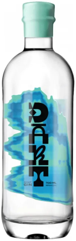 Buy Dart Distilling Boat Gin 700ml Online at Bottle Stop