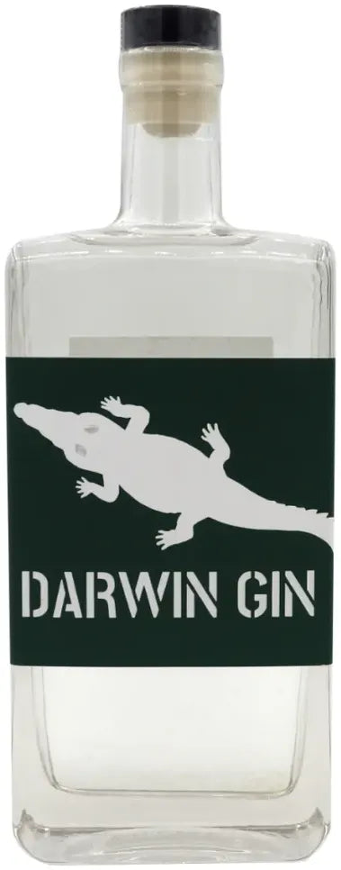 Buy Darwin Distilling Co Signature Gin 500ml Online at Bottle Stop