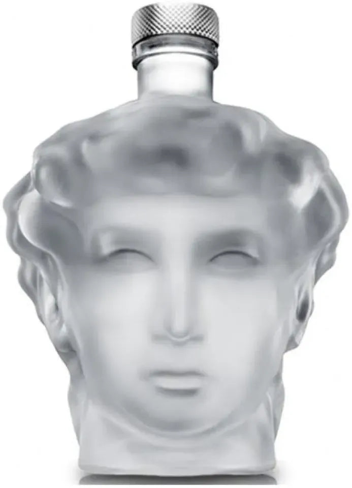 Buy David Luxury Vodka 700ml Online at Bottle Stop