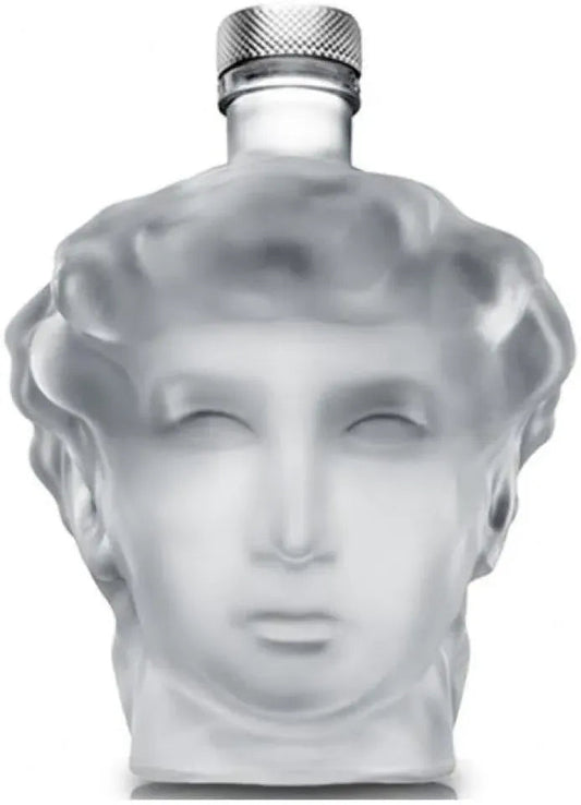 Buy David Luxury Vodka 700ml Online at Bottle Stop