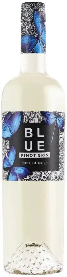 Buy De Bortoli Blue Pinot Gris 750ml Online at Bottle Stop