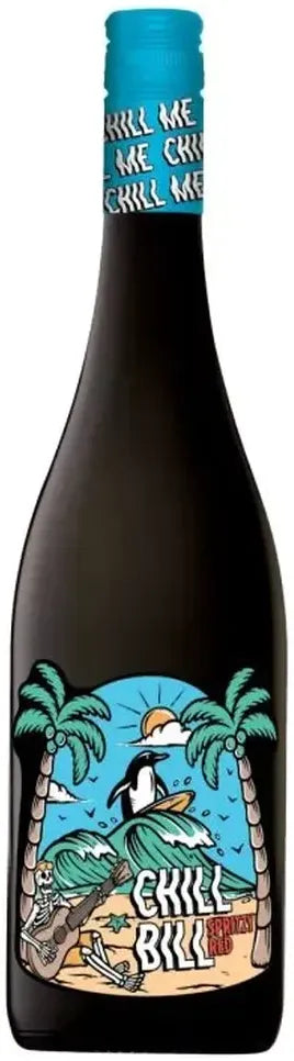 Buy De Bortoli Chill Bill Sprtizy Red 750ml Online at Bottle Stop